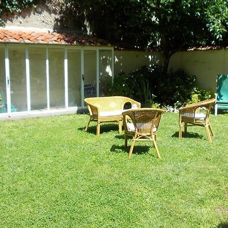 Il Diospero B&B Florence Luaran gambar
