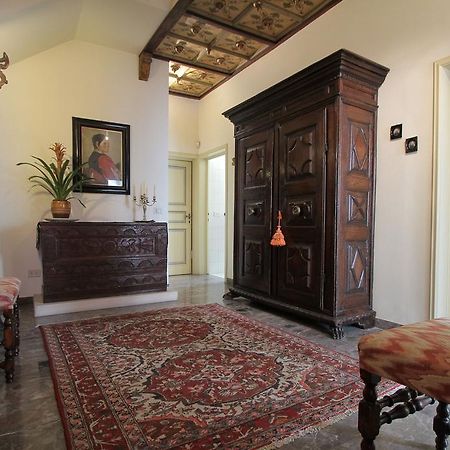 Il Diospero B&B Florence Luaran gambar
