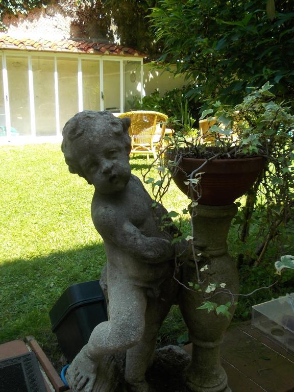 Il Diospero B&B Florence Luaran gambar