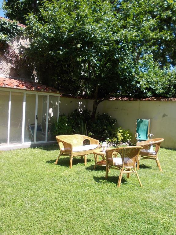 Il Diospero B&B Florence Luaran gambar