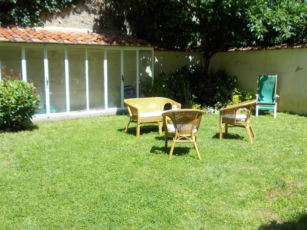 Il Diospero B&B Florence Luaran gambar