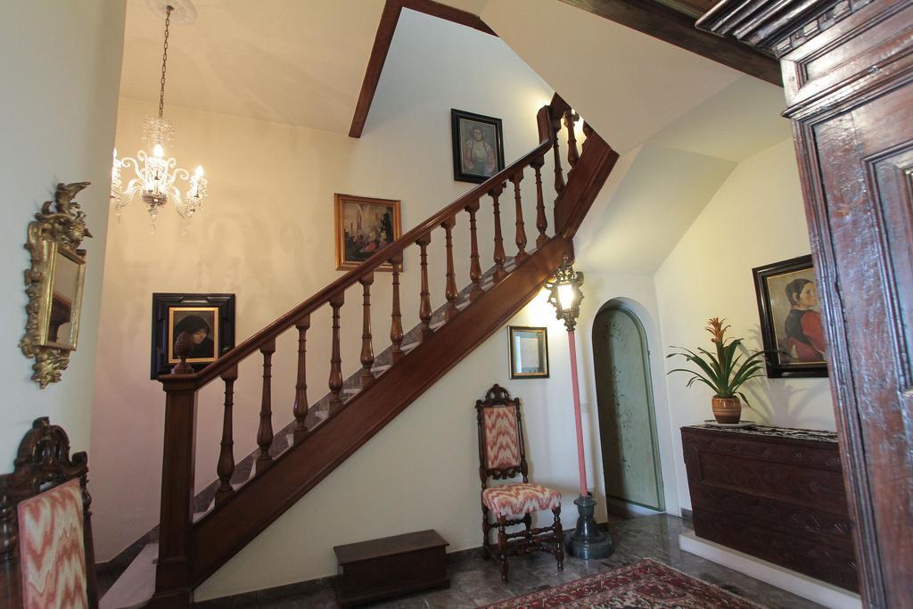 Il Diospero B&B Florence Luaran gambar