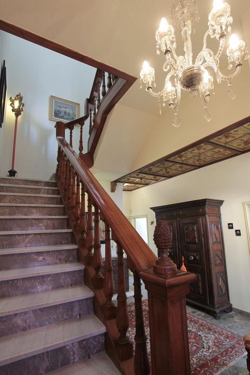 Il Diospero B&B Florence Luaran gambar
