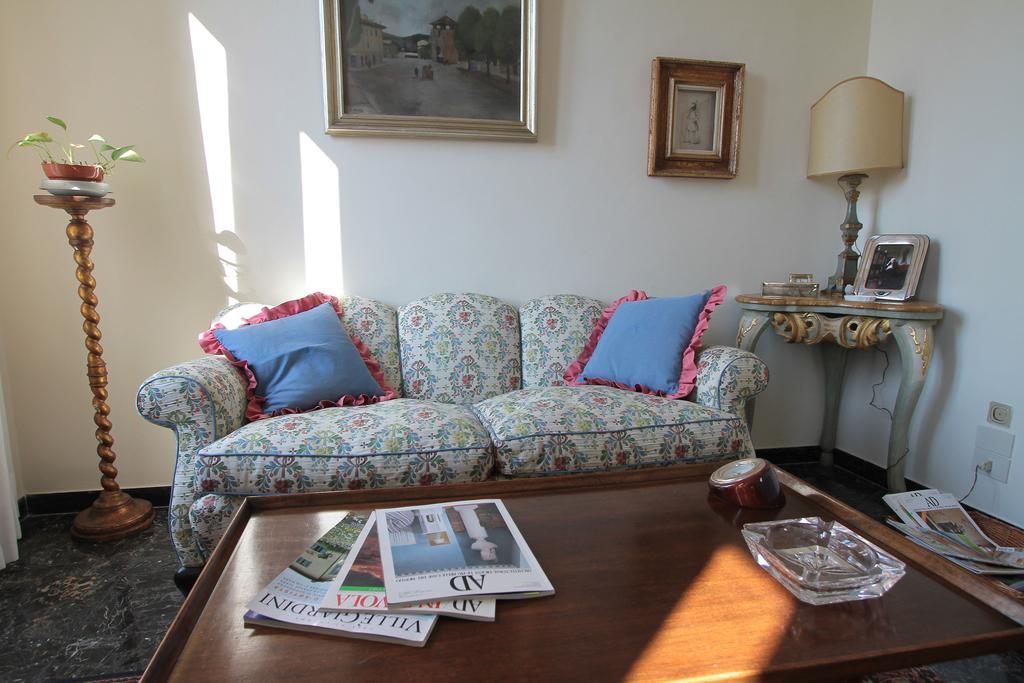 Il Diospero B&B Florence Luaran gambar
