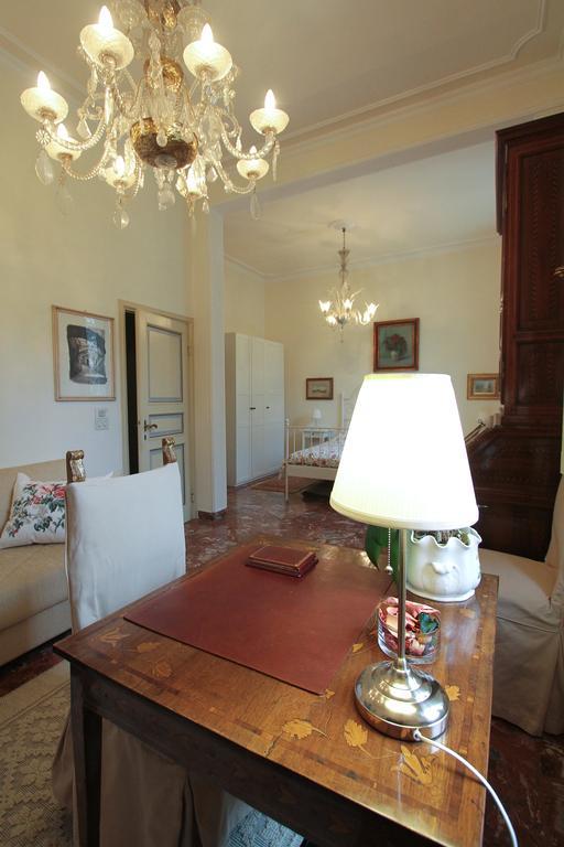Il Diospero B&B Florence Bilik gambar