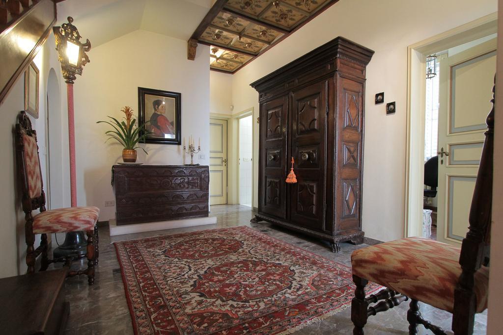 Il Diospero B&B Florence Luaran gambar