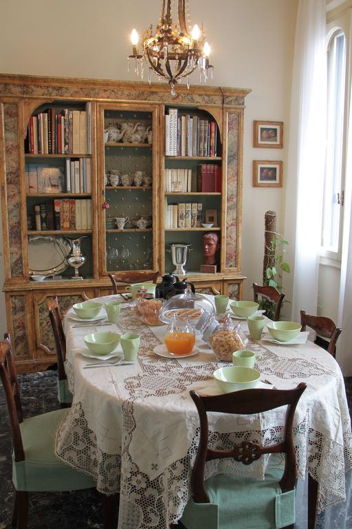 Il Diospero B&B Florence Luaran gambar