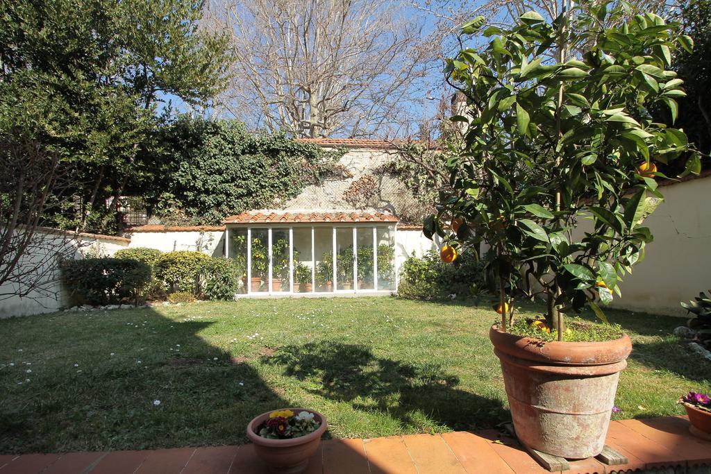 Il Diospero B&B Florence Luaran gambar