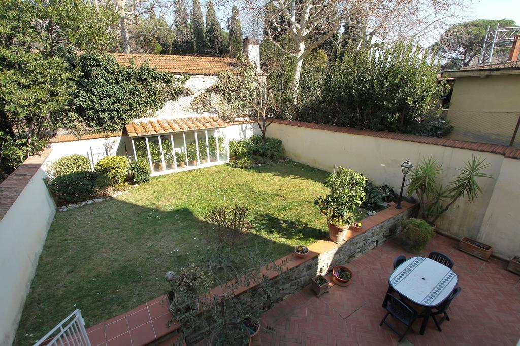 Il Diospero B&B Florence Luaran gambar