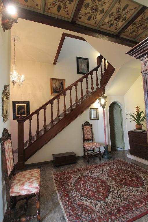 Il Diospero B&B Florence Luaran gambar